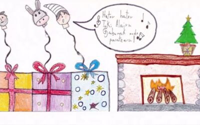 JAI ZORIONTSUAK ETA 2026 URTE BERRI ON