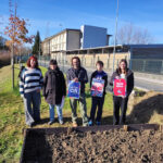 “GAZTEAK ON!” LEHIAKETAREN AURKEZPENA