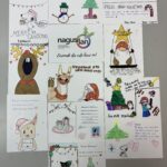 POSTALES CON NAGUSILAN