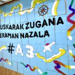 #A3, EUSKARAREN EGUNA