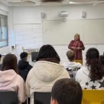 ASUN CASASOLA TOKI ALAI DBH-KO IKASLEEKIN