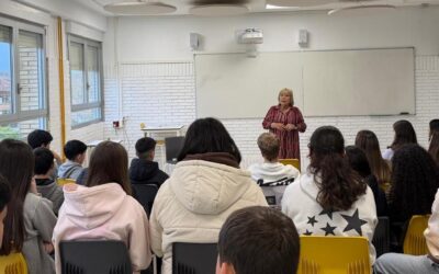 ASUN CASASOLA TOKI ALAI DBH-KO IKASLEEKIN