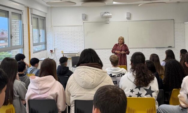 ASUN CASASOLA TOKI ALAI DBH-KO IKASLEEKIN