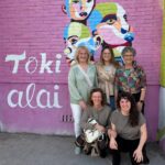 REUNIÓN DE LA RED DE ESCUELAS ASOCIADAS DE LA UNESCO EN NUESTRO INSTITUTO