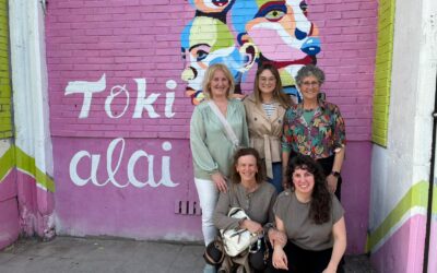 REUNIÓN DE LA RED DE ESCUELAS ASOCIADAS DE LA UNESCO EN NUESTRO INSTITUTO