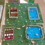 «GURE BARATZEA-NUESTRO HUERTO» RETO DE 1 de ESO