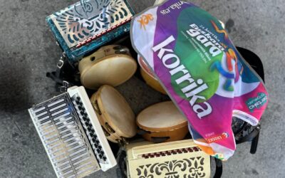 GU ERE EUSKARA GARA!