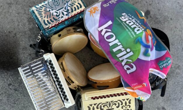 GU ERE EUSKARA GARA!