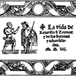 DBH3KO IKASLEAK “LAZARILLO DE TORMES” ANTZEZLANEAN